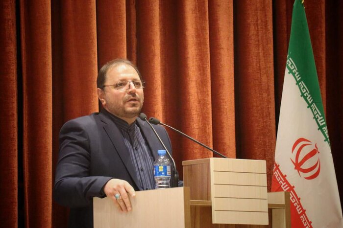 فرماندار سمنان: ۱۲ فروردین نماد وحدت ملی در استقرار نظام جمهوری اسلامی است