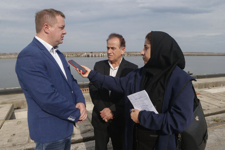 توسعه زیرساختها راهکار افزایش صادرات ایران به روسیه است