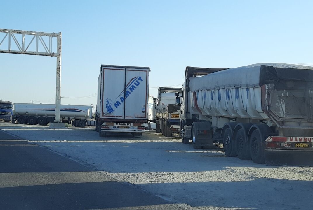 هشت هزار و ۵۰۰ لیتر سوخت قاچاق در خراسان جنوبی کشف شد هشت هزار و ۵۰۰ لیتر سوخت قاچاق در خراسان جنوبی کشف شد