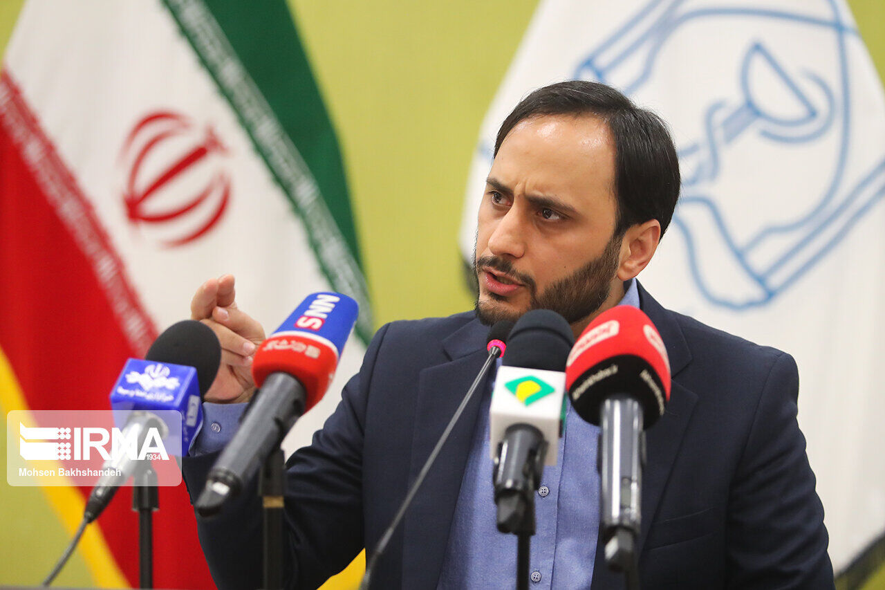 El portavoz del gobierno iraní: Los mártires de los últimos acontecimientos en el país son víctimas del terrorismo mediático