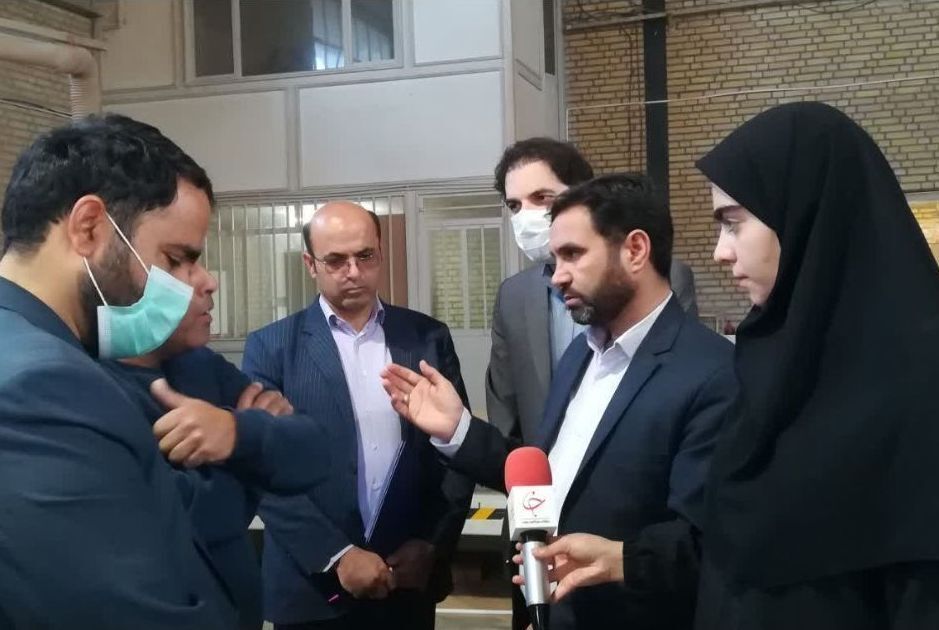 بسته حمایتی برای واحدهای تولیدی خراسان جنوبی تدوین شد بسته حمایتی برای واحدهای تولیدی خراسان جنوبی تدوین شد