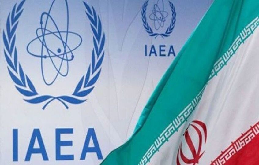 IAEA hat der Regelung zweier Sicherheitsfragen mit Iran zugestimmt