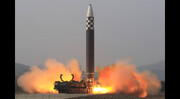 آمریکا، ژاپن و کره‌جنوبی آزمایشات موشکی پیونگ‌یانگ را محکوم کردند