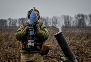 ادعای کی‌یف درباره حملات روسیه به منابع انرژی اوکراین و درگیری‌های شدید در مناطق شرقی