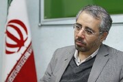 Exministro de Irán: Los éxitos de la Administración de Raisi hicieron que los enemigos se concentren en disturbios