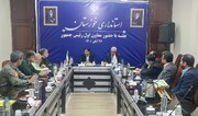 Veep terms enemies’ conspiracies in Khuzestan as unsuccessful