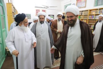 نماینده مقام معظم رهبری: سیستان و بلوچستان نماد وحدت و مهرورزی است