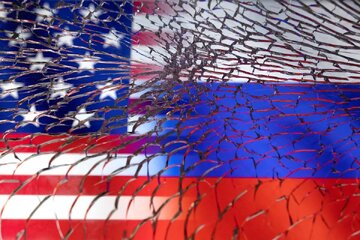 تحریم‌های جدید آمریکا علیه ۱۲۰ فرد و نهاد روسی با هدف کاهش توان نظامی روسیه