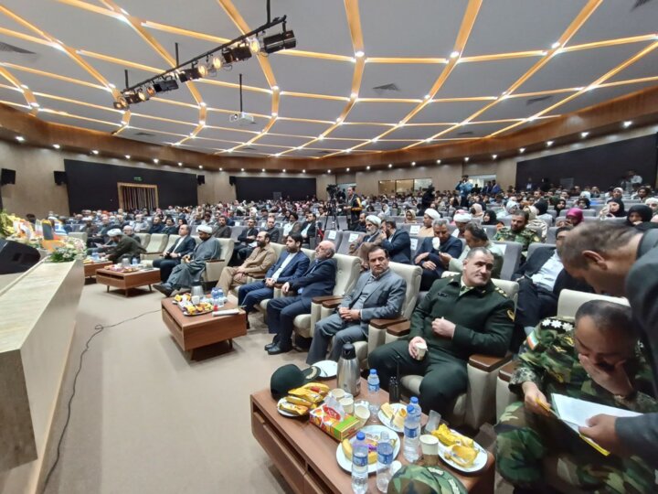 پرواز اندیشهها به ۲۰ کشور جهان/میزبانی شایسته ملایریها از فرهیختگان