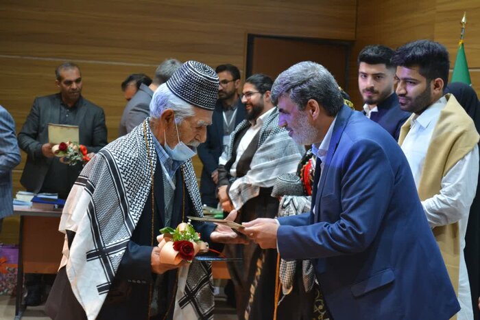 پرواز اندیشهها به ۲۰ کشور جهان/میزبانی شایسته ملایریها از فرهیختگان