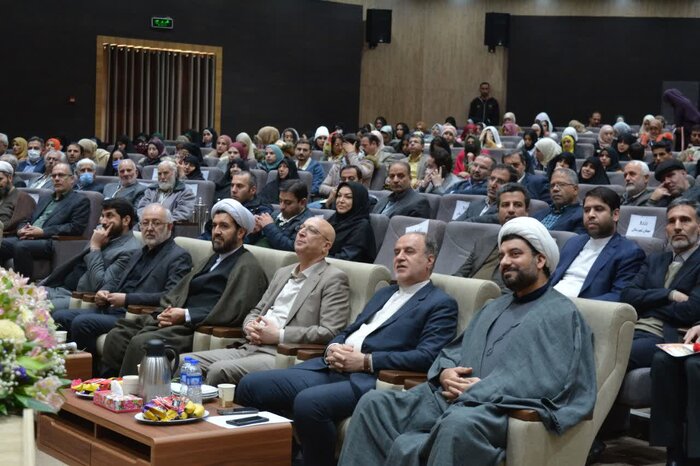 پرواز اندیشهها به ۲۰ کشور جهان/میزبانی شایسته ملایریها از فرهیختگان