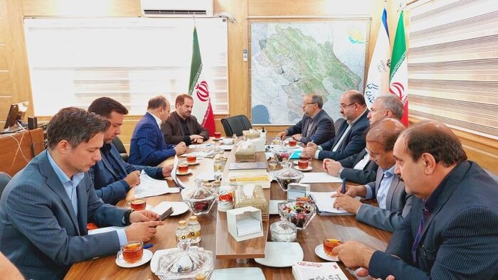 ثروتی که زیر زمین پنهان شده است