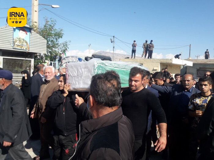 دولتمردان پیگیر حادثه ایذه/ سرعت عمل در دستگیری تروریستها