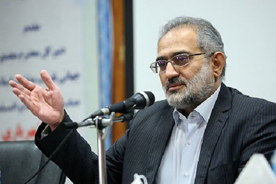 دشمن اپنی جلائی گئی آگ کو جلائے رکھنے کیلئے ہتھیار اٹھا لیے ہیں: نائب ایرانی صدر