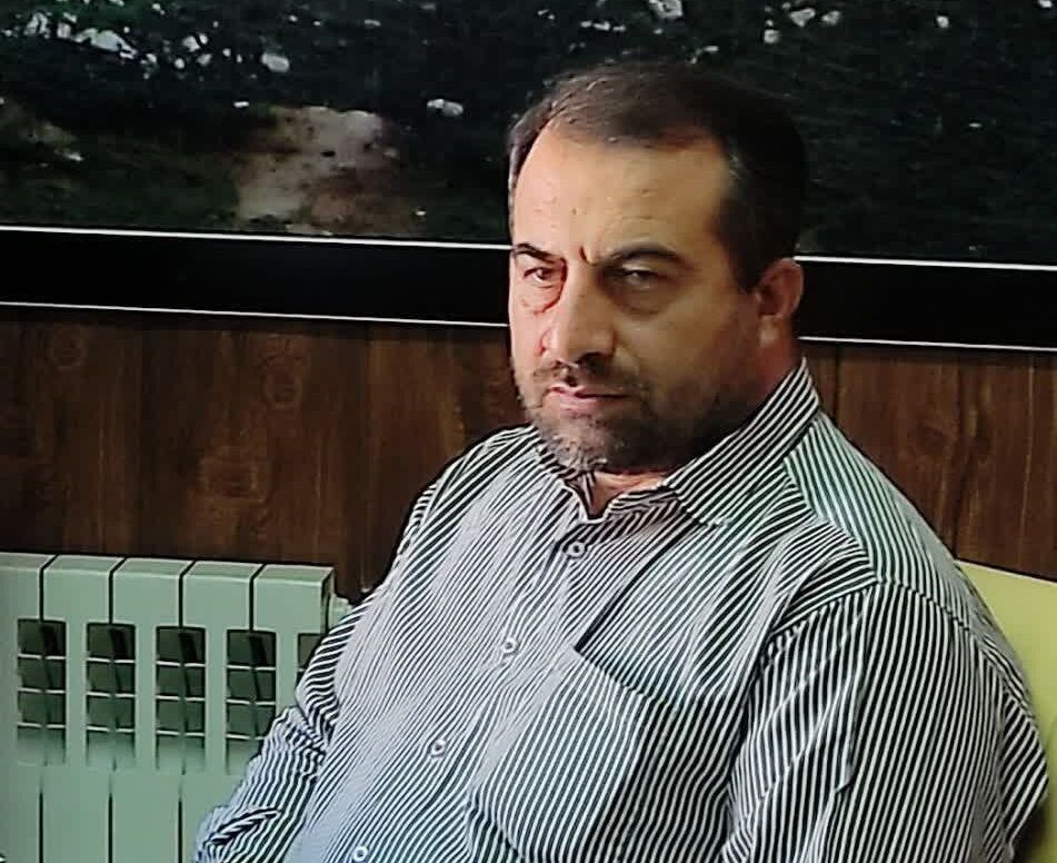 فرماندار صحنه: متهمان شهادت شهید بیرامی دستگیر شدند 