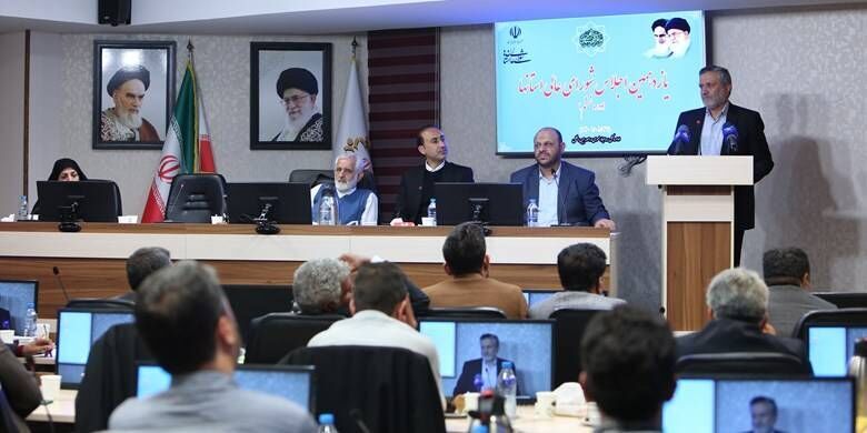 وزير التعاون الايراني: توفير 750 الف فرصة عمل خلال 8 اشهر وزير التعاون الايراني: توفير 750 الف فرصة عمل خلال 8 اشهر