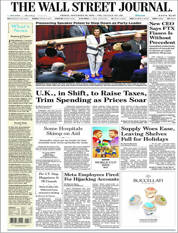 عناوین روزنامههای مطرح جهان؛ بایدن وعده تحویل جنگندههای اف-۱۶ را به اردوغان داد