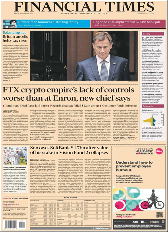 عناوین روزنامههای مطرح جهان؛ بایدن وعده تحویل جنگندههای اف-۱۶ را به اردوغان داد