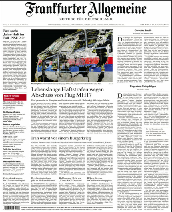 عناوین روزنامههای مطرح جهان؛ بایدن وعده تحویل جنگندههای اف-۱۶ را به اردوغان داد