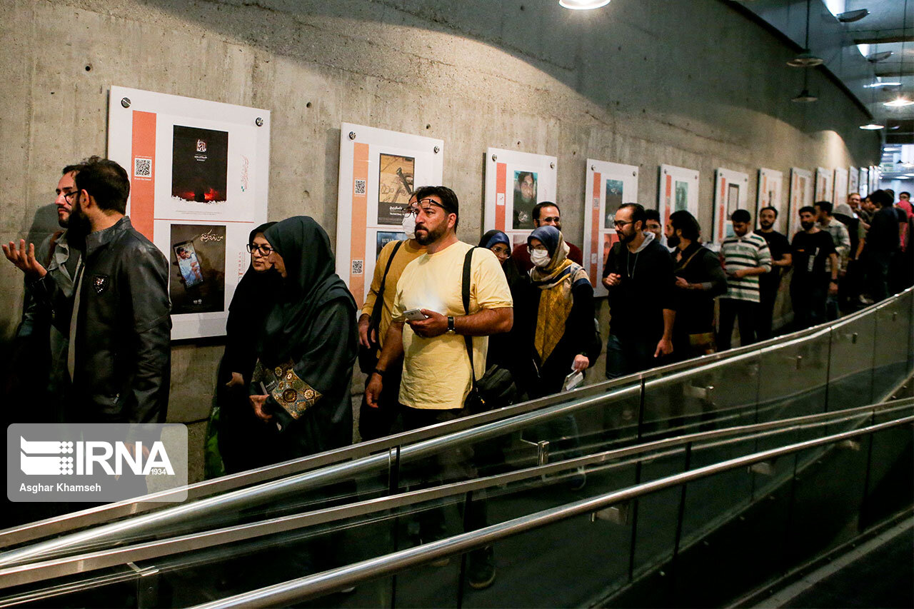 فهم حقیقی مستندساز از میزان اثرگذاری کارش بسیار مهم است