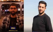 قاتل ۲ شهید مدافع امنیت اخیر مشهد دستگیر شد