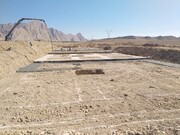 آستان قدس رضوی ۲ هکتار زمین برای ساخت مسکن محرومان در مشهد اختصاص داد