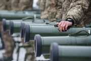 اوکراین و ناتو مشترکا سلاح سنگین تولید می‌کنند