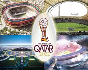 تور مسافرتی مسابقات جام جهانی قطر ۳۰۰ مسافر از خراسان رضوی دارد