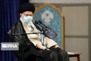 Devrim Lideri: İran İslam Cumhuriyetinin gelişmesi Batı için kabul edilemezdir