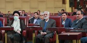 شورای عالی استان‌ها در تدوین برنامه هفتم توسعه مشارکت داشته باشد