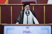 El presidente iraní: Irán se enfrenta a personas desleales en conversaciones nucleares