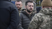 Rusia advierte a Ucrania: “pagará por ejecución de prisioneros rusos”