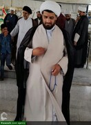 ایران نے شیعہ عالم کو قتل کرنے کے ملوثوں کو گرفتار کر لیا
