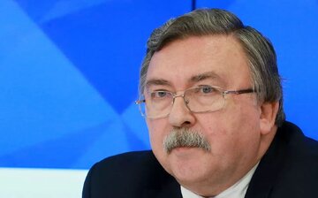 L'Occident utilise l'AIEA pour entraver les pourparlers sur le nucléaire iranien (Ulyanov)