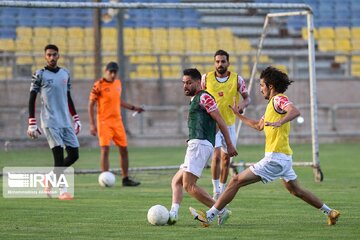 صحبت‌های طارمی در آستانه بازی با انگلیس/ فتح‌الله‌زاده: در باشگاه استقلال پولی نیست