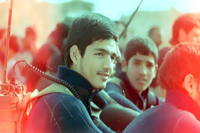 بازگشتی با دستان بسته اما سرافرازانه از «امالرصاص»