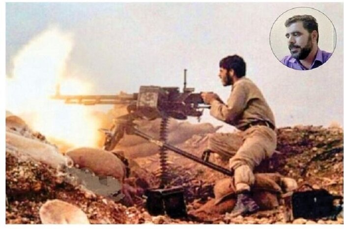 بازگشتی با دستان بسته اما سرافرازانه از «امالرصاص»