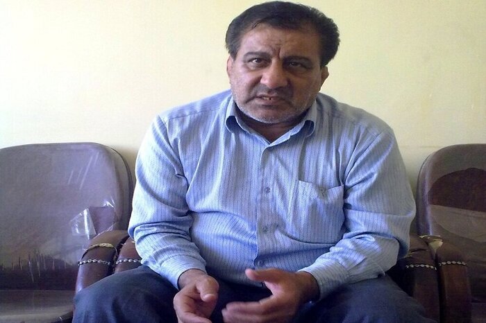 بازگشتی با دستان بسته اما سرافرازانه از «امالرصاص»