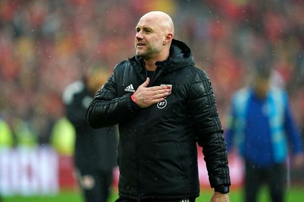 بازگشت اژدها به جام جهانی بعد از ۶۴ سال