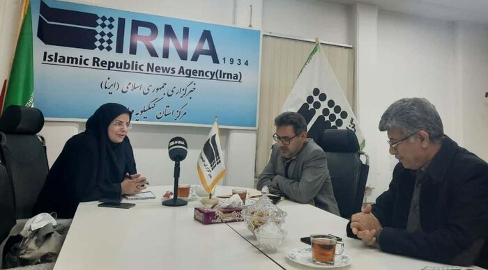 جای خالی "خَیران" در عرصه کانون پرورش فکری کودکان کهگیلویه و بویراحمد