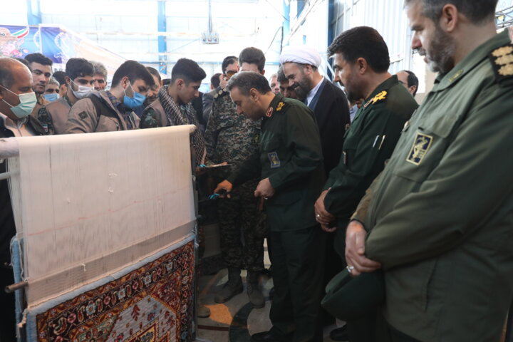 رییس سازمان بسیج سازندگی: زمانشناسی و دشمنشناسی در این مقطع بسیار مهم است