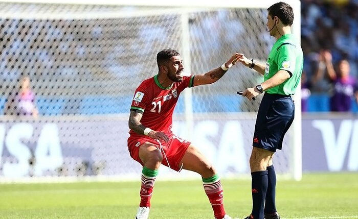 قابهای ماندگار ایران در جامجهانی؛ پنالتی سوخته در بلوهوریزونته