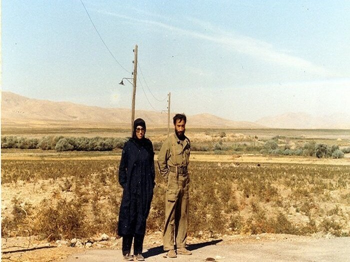 اصغر پررو کیست؟