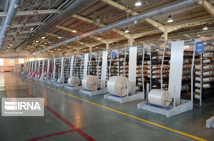 نماینده یزد تقویت صنایع دانش بنیان را خواستار شد