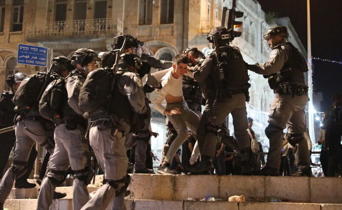 از نابهنگام دانستن قطعنامه ضد ایرانی شورای حکام تا شیوع کمسابقه آنفلوانزا در آمریکا