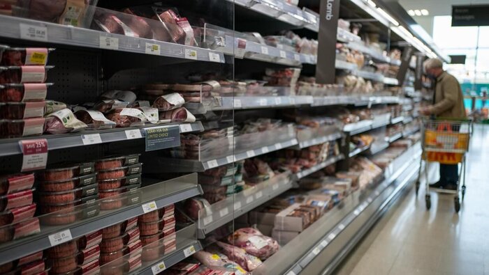 از نابهنگام دانستن قطعنامه ضد ایرانی شورای حکام تا شیوع کمسابقه آنفلوانزا در آمریکا