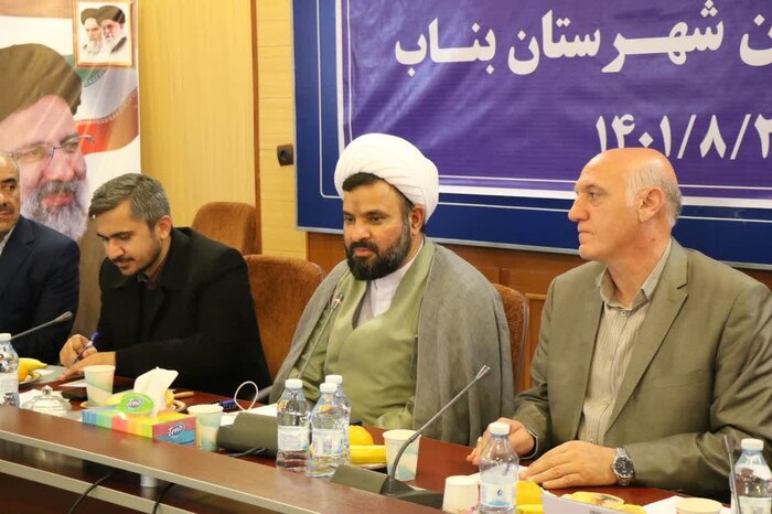 امکانات ورزشی با توجه به استعدادهای منطقه ایجاد میشود