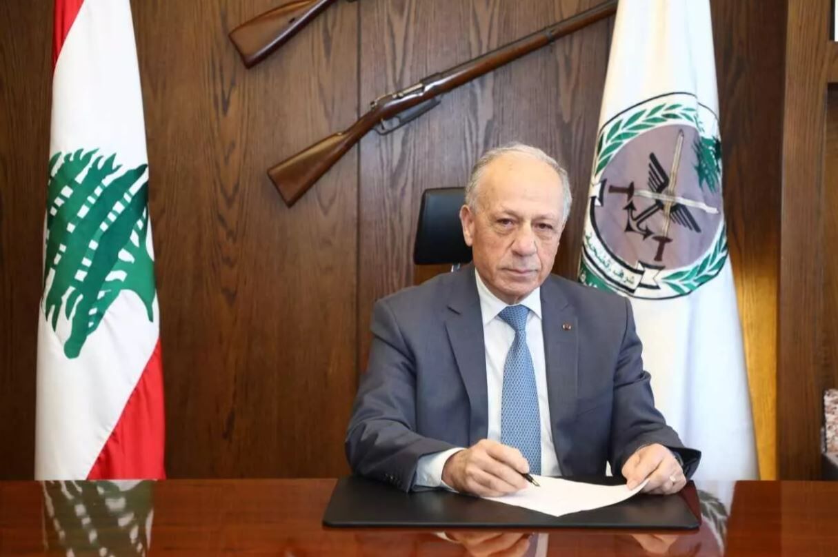 وزیر دفاع لبنان: هرگونه فعالیت هسته های تروریستی را زیر نظر داریم
