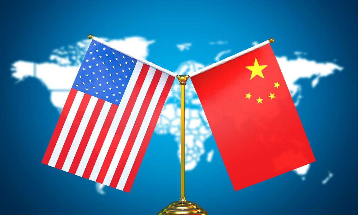 ادعای مقام پیشین اطلاعاتی آمریکا درمورد تهدید چین 