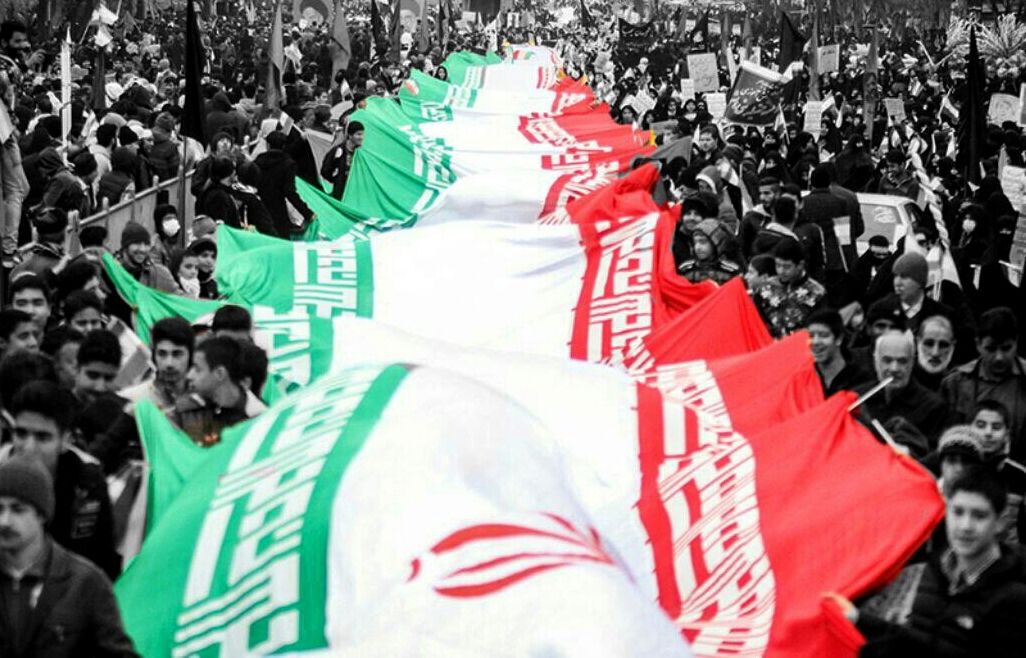 بکُشید؛ ملت ما بیدارتر میشود بکُشید؛ ملت ما بیدارتر میشود